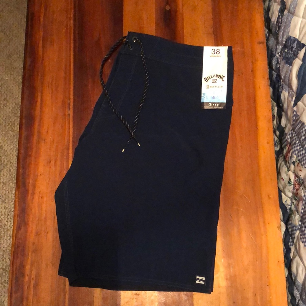 Billabong Men’s Boardshorts